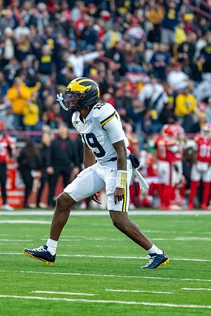 Bryce Underwood (19)