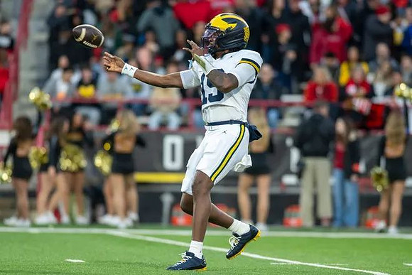 Bryce Underwood (19)