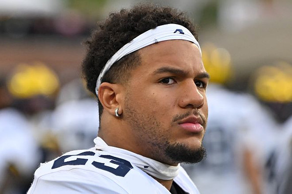 Jordan Marshall (23)