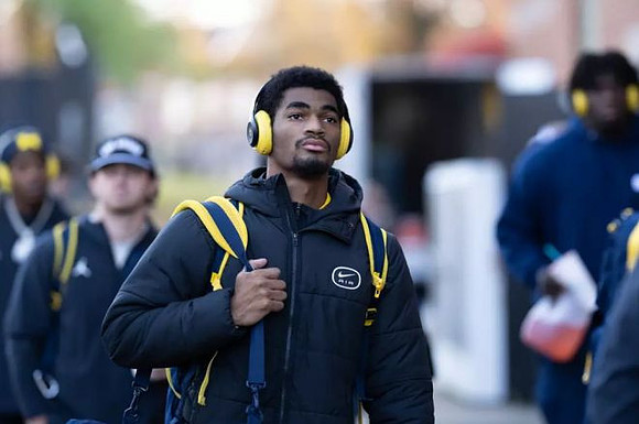 Michigan Player