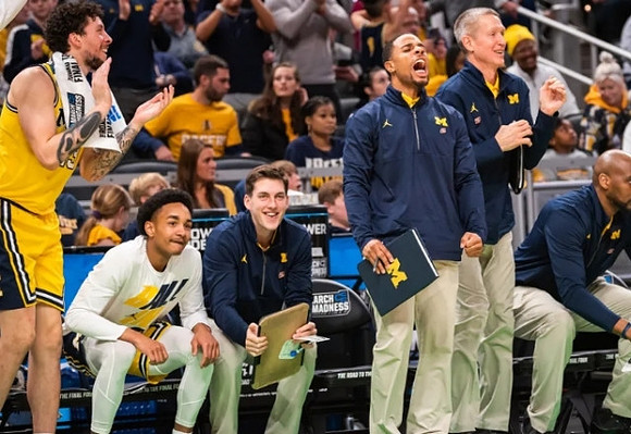 Michigan Team