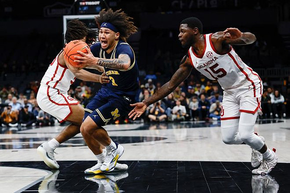 Tre Donaldson (3)