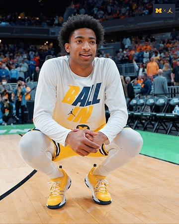 Jace Howard (25)