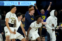 Michigan Team