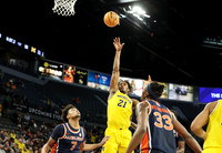 Morez Johnson Jr. (21)