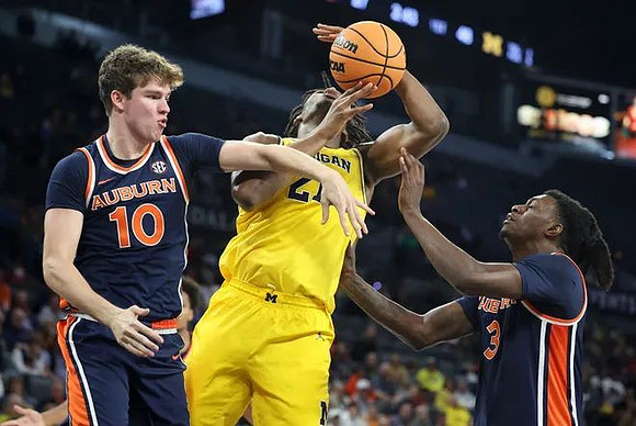 Morez Johnson Jr. (21)