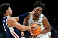 Morez Johnson Jr. (21)