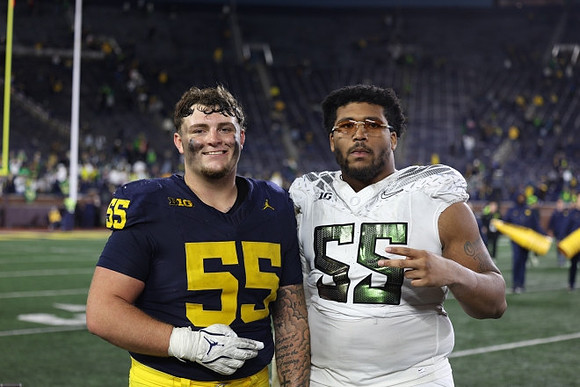 Mason Graham (55)