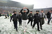 Ohio State Head Coach Ryan Day