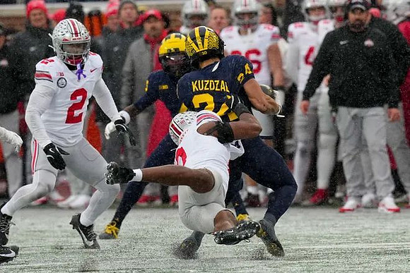 Bryson Kuzdzal (24)