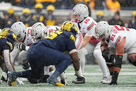 Trey Pierce (95)