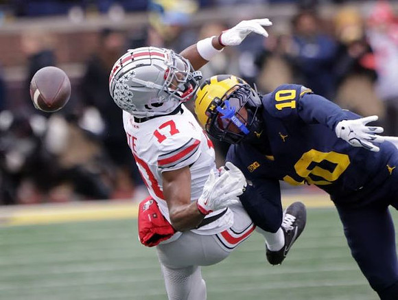 Zeke Berry (10)