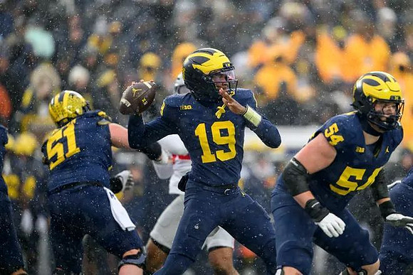 Greg Crippen (51), Bryce Underwood (19), and Andrew Sprague (54)