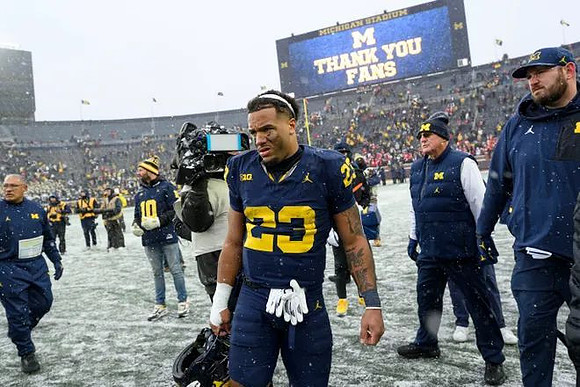 Jordan Marshall (23)
