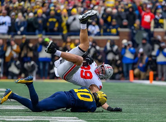 Zeke Berry (10)