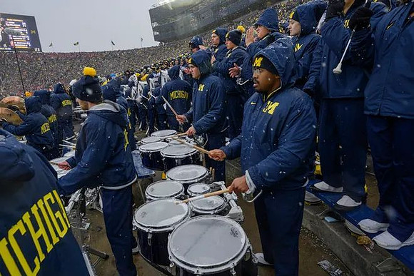 Michigan Band