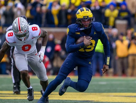 Bryce Underwood (19)