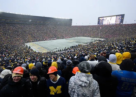 Michigan Stadium