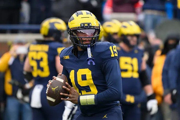 Bryce Underwood (19)