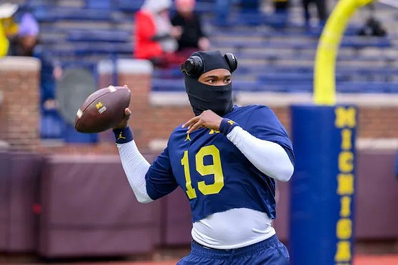 Bryce Underwood (19)
