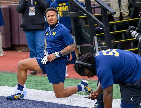 Jordan Marshall (23)