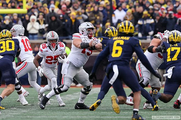 Jimmy Rolder (30), Brandyn Hillman (6), and Enow Etta (17)