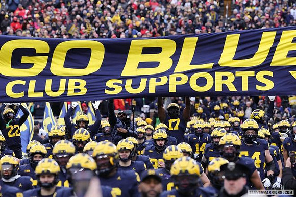 Michigan Team