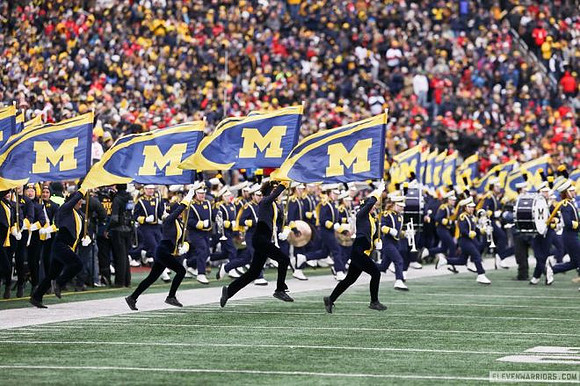 Michigan Band