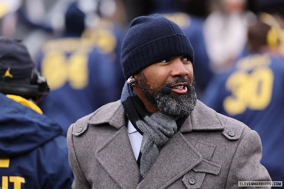 Charles Woodson