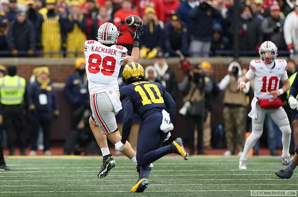 Zeke Berry (10)