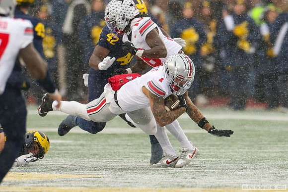 Jalen Hoffman (42)