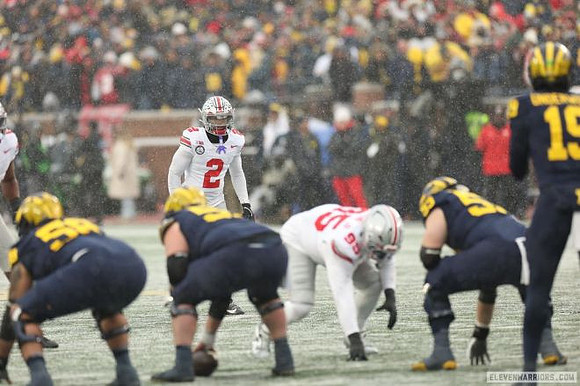 Giovanni El-Hadi (58), Greg Crippen (51), Jake Guarnera (53), and Bryce Underwood (19)