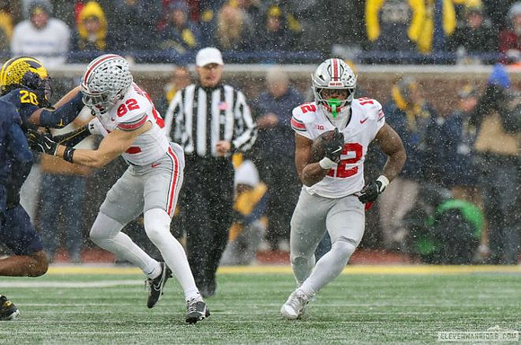 Jyaire Hill (20)