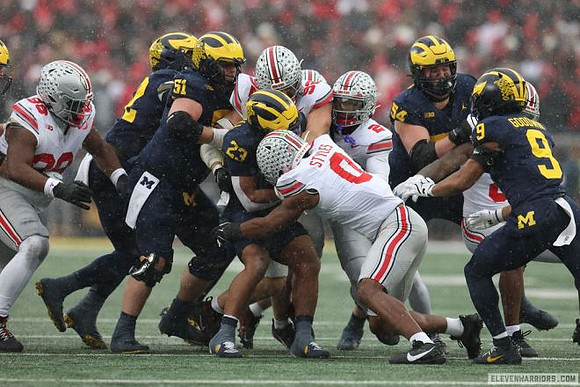 Greg Crippen (51), Jordan Marshall (23), Andrew Sprague (54), and Channing Goodwin (9)