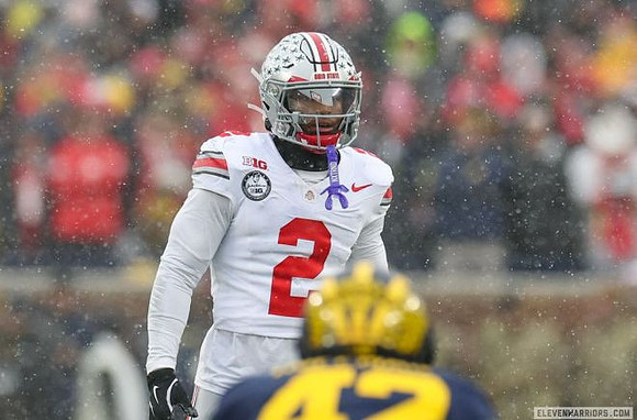 Jalen Hoffman (42)