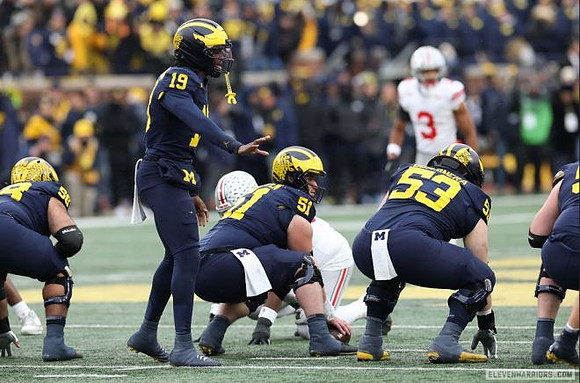 Giovanni El-Hadi (58), Bryce Underwood (19), Greg Crippen (51), and Jake Guarnera (53)