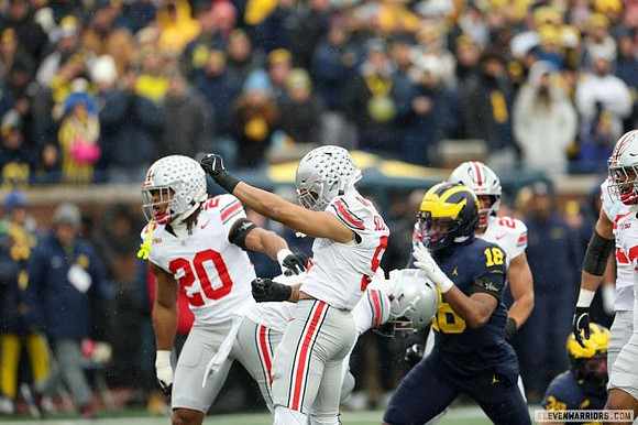 Troy Bowles (18)