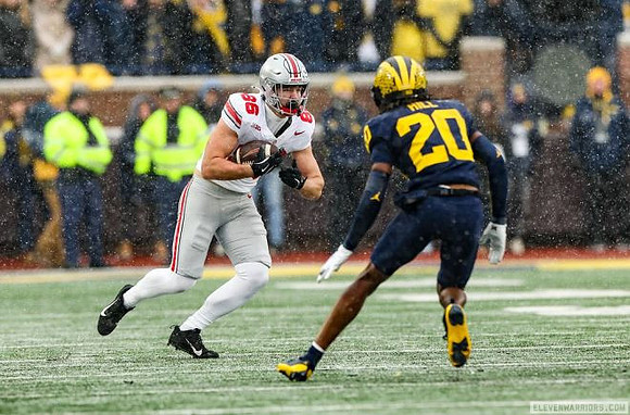 Jyaire Hill (20)