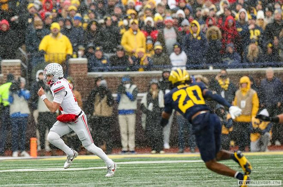 Jyaire Hill (20)