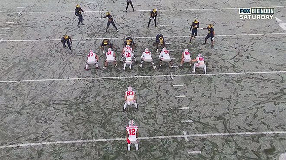 Michigan Team