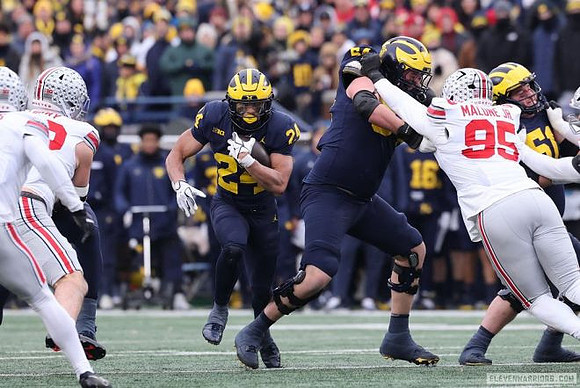 Bryson Kuzdzal (24), Andrew Sprague (54), and Greg Crippen (51)