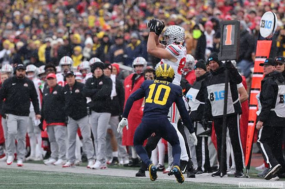 Zeke Berry (10)