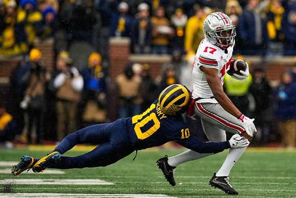 Zeke Berry (10)