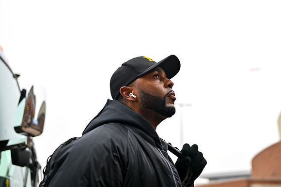 Sherrone Moore