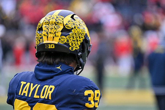 Joe Taylor (39)