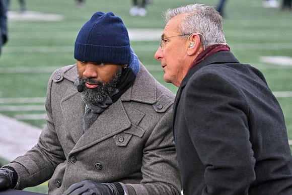 Charles Woodson