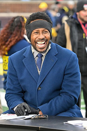 Desmond Howard