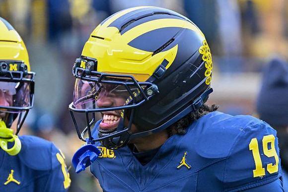 Bryce Underwood (19)