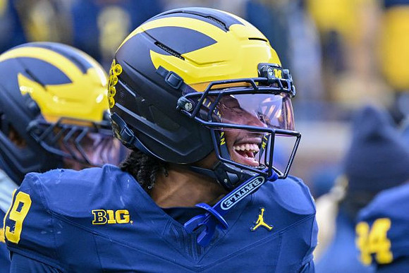 Bryce Underwood (19)