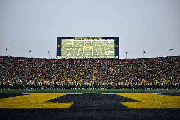 Michigan Band
